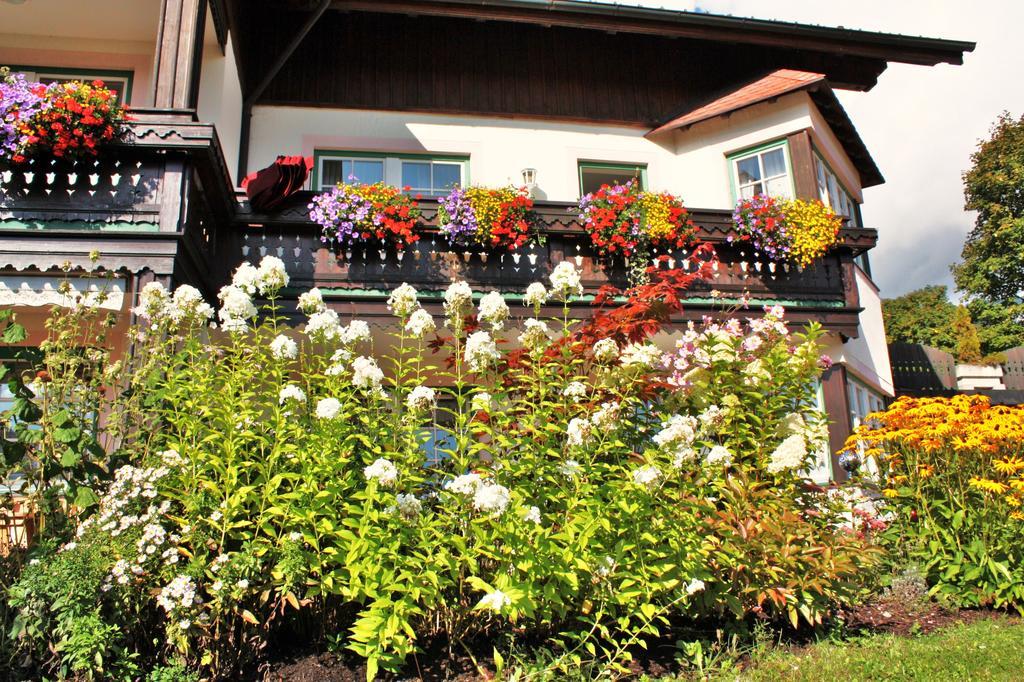 Appartementhaus Sonne Ramsau am Dachstein Exterior foto